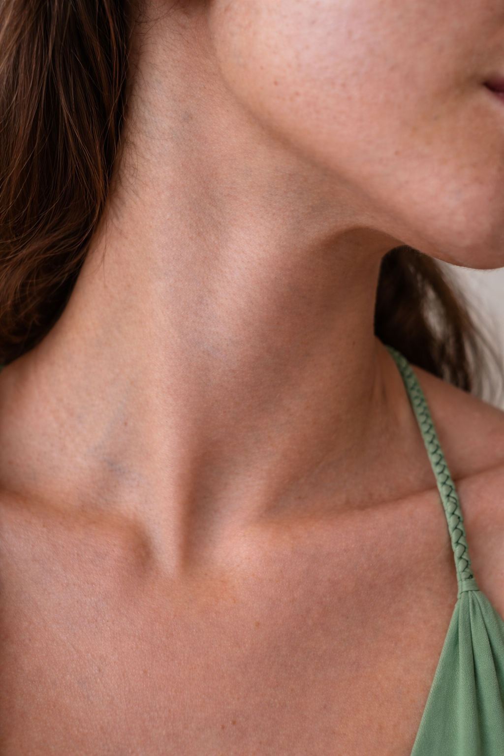 Like Touch Protocol: BODY RENEWAL